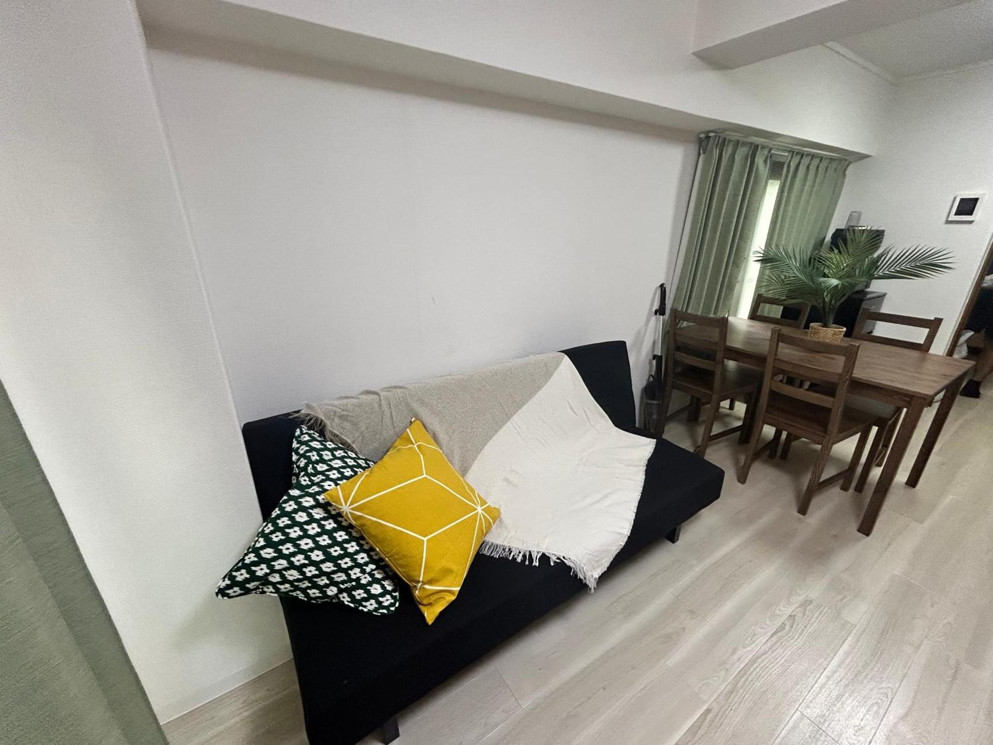Riverside Omori Apartmán Prefektura Tokio